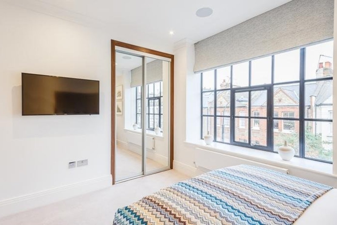 2 bedroom Flat to rent in Palace Wharf-view4