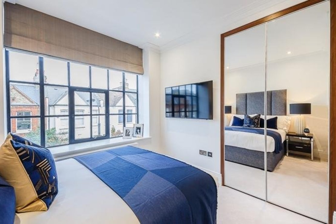 2 bedroom Flat to rent in Palace Wharf-view5