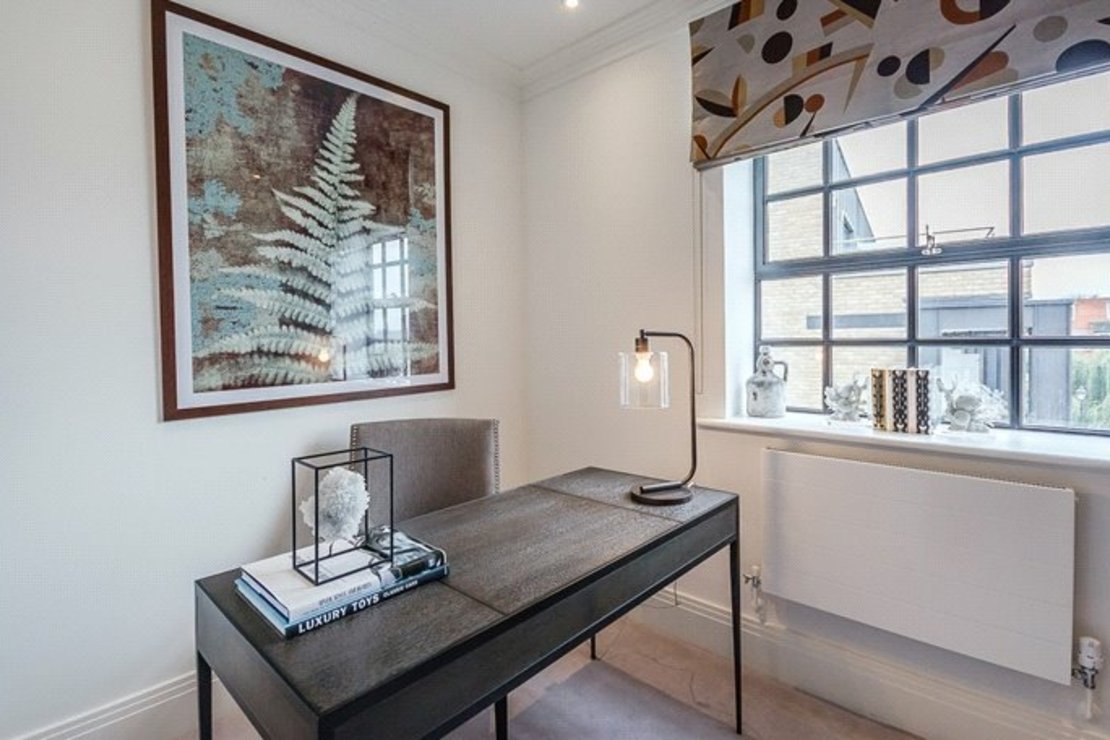 3 bedroom Flat to rent in Palace Wharf-view11