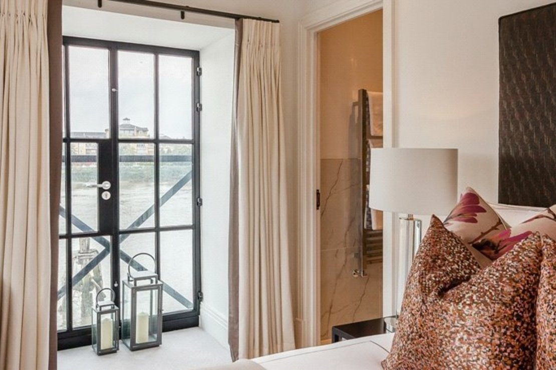 3 bedroom Flat to rent in Palace Wharf-view6