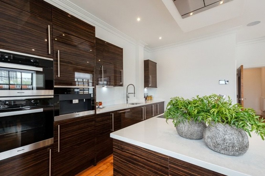 3 bedroom Flat to rent in Palace Wharf-view3