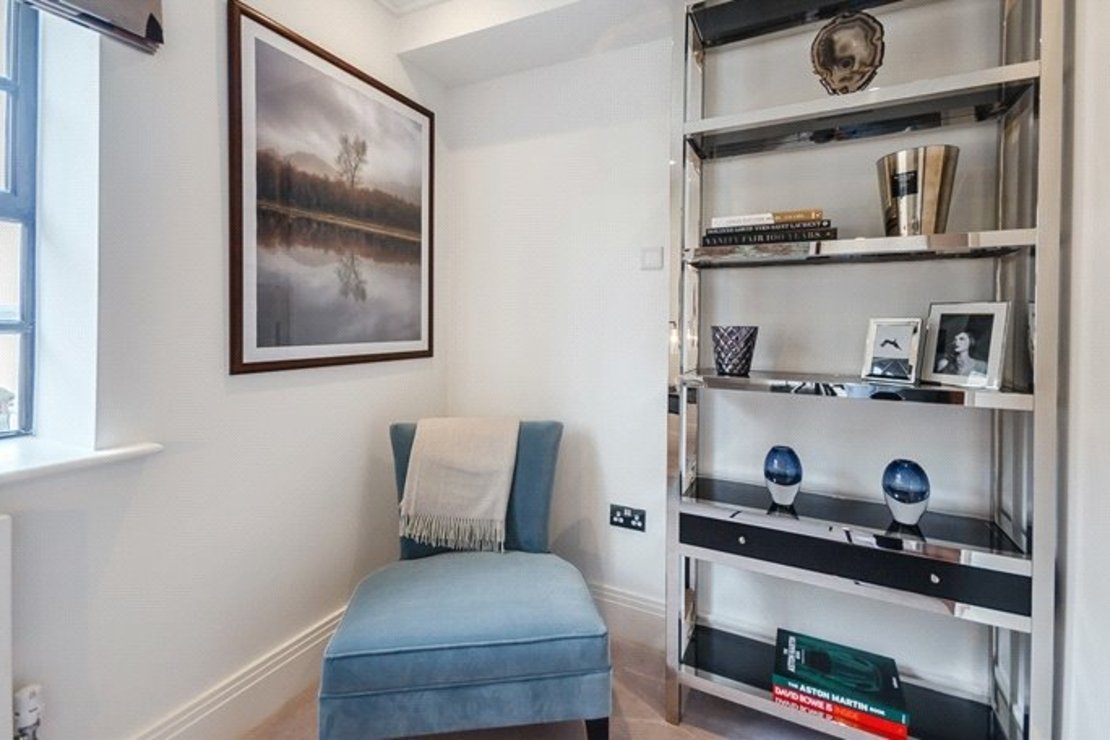 3 bedroom Flat to rent in Palace Wharf-view12