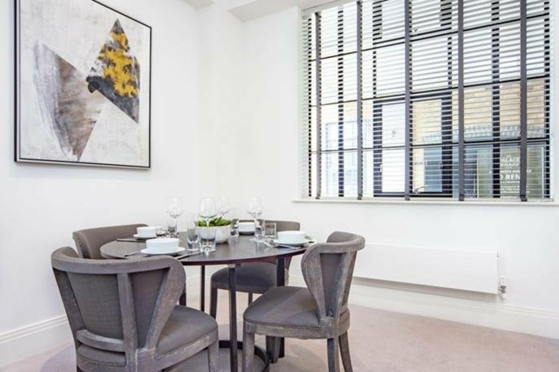 1 bedroom Flat to rent in Palace Wharf-view5