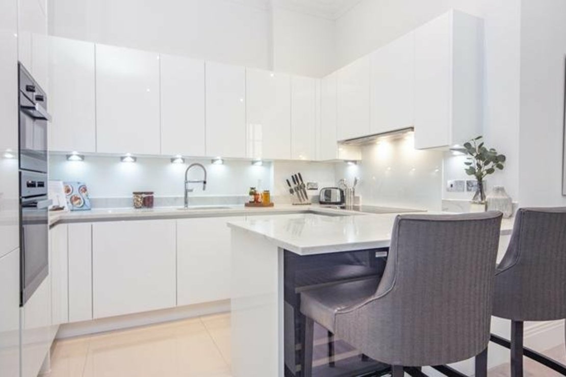 1 bedroom Flat to rent in Palace Wharf-view2