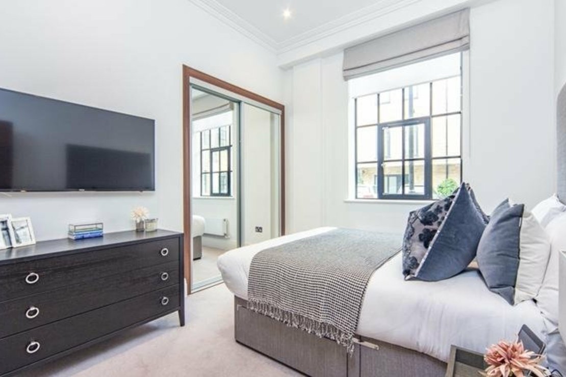 1 bedroom Flat to rent in Palace Wharf-view7