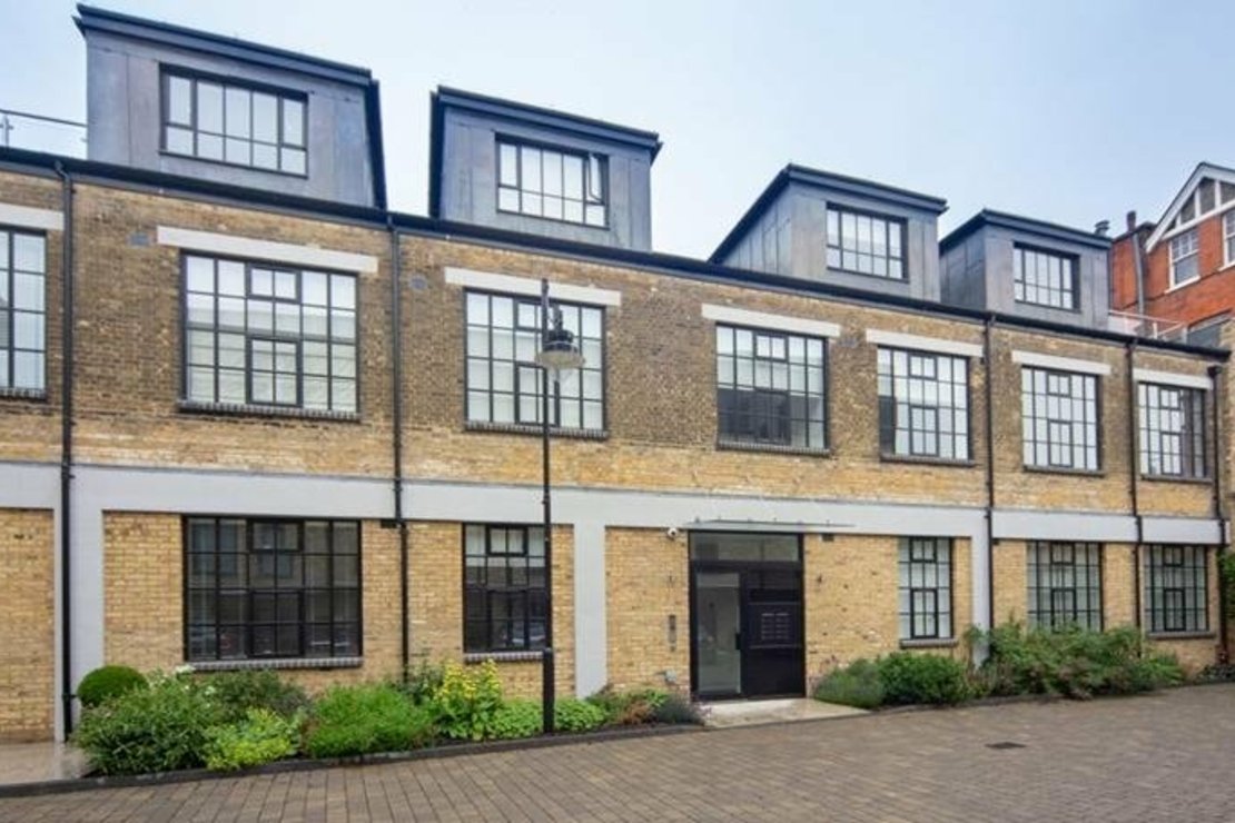 1 bedroom Flat to rent in Palace Wharf-view8