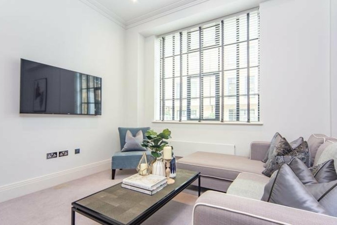 1 bedroom Flat to rent in Palace Wharf-view3