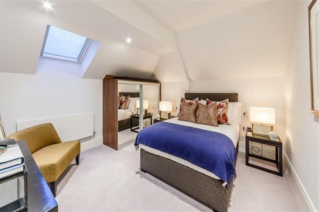 2 bedroom Flat to rent in Palace Wharf-view7