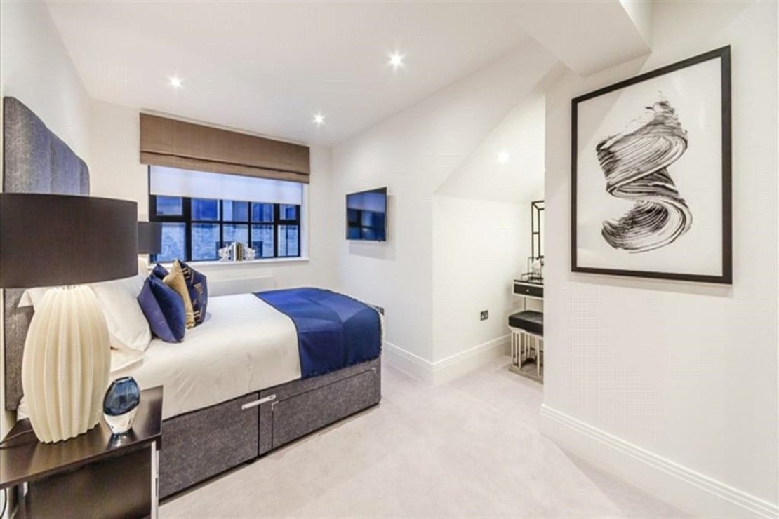 2 bedroom Flat to rent in Palace Wharf-view5