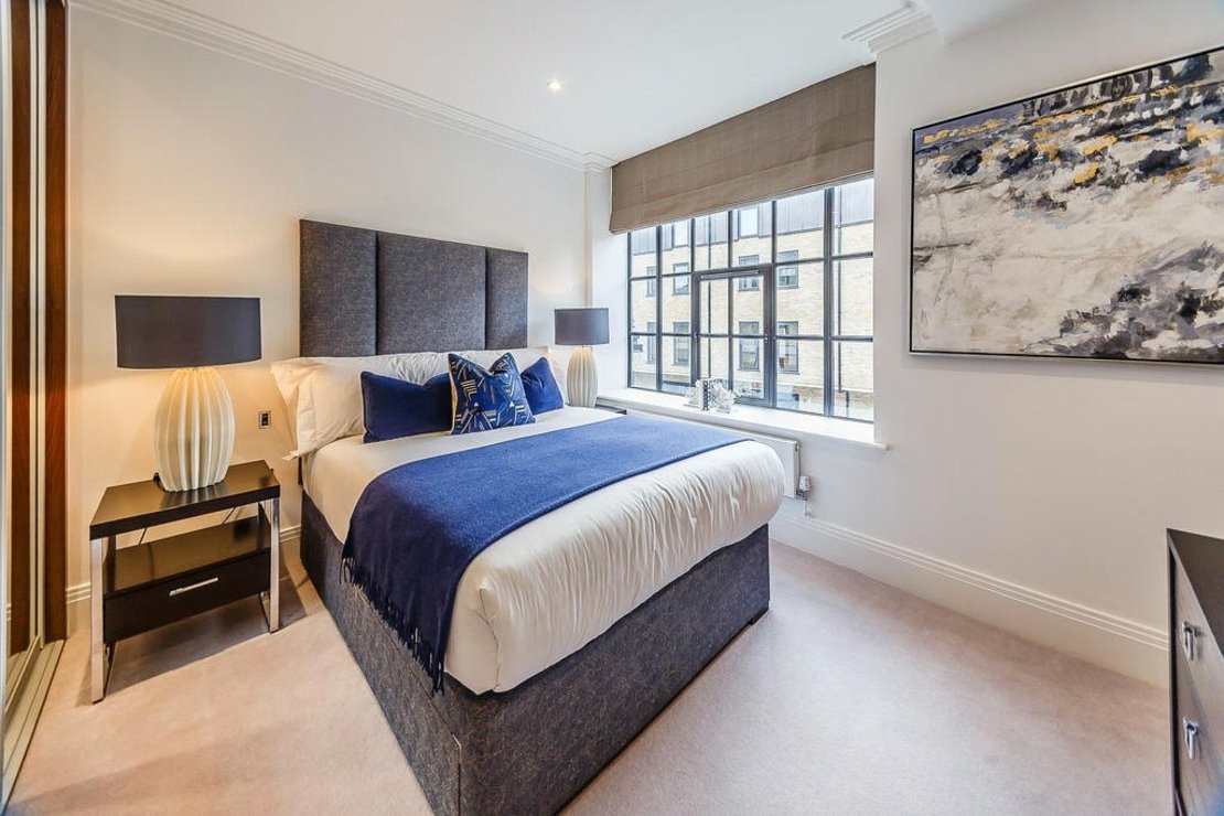 2 bedroom Flat to rent in Palace Wharf-view11