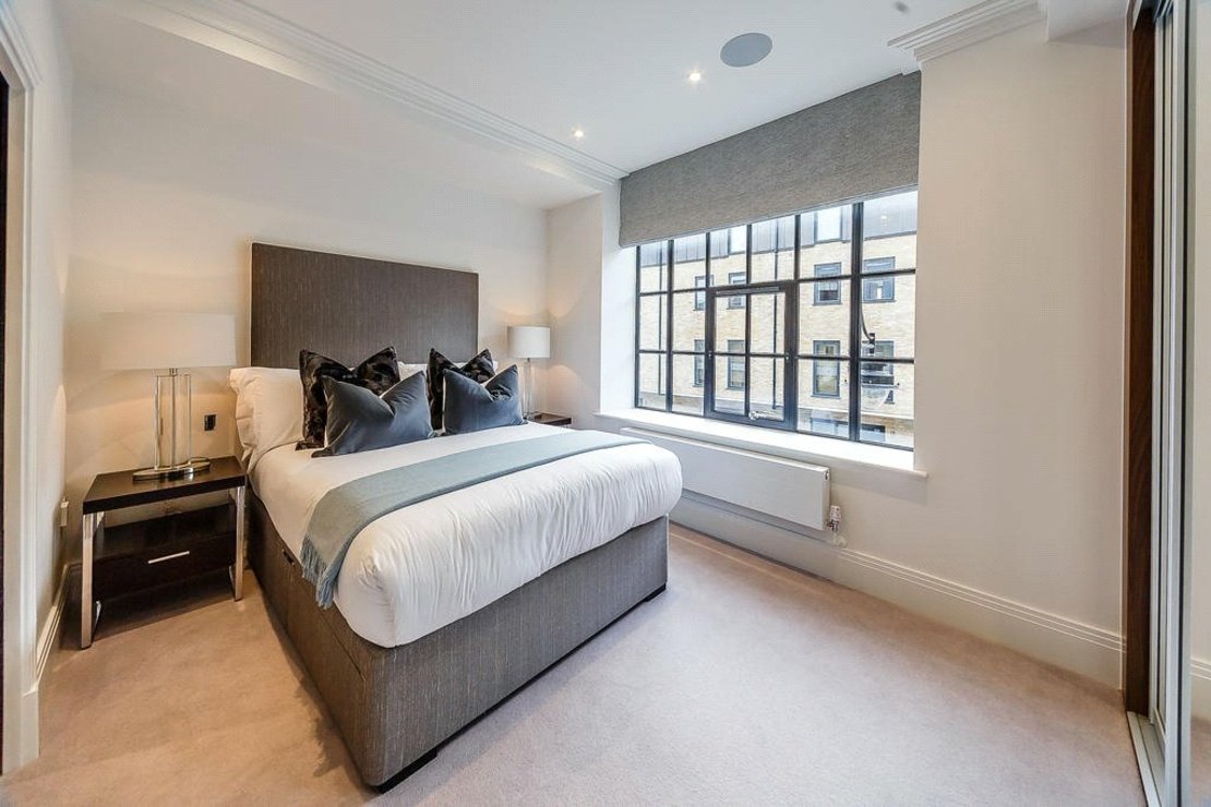 2 bedroom Flat to rent in Palace Wharf-view10
