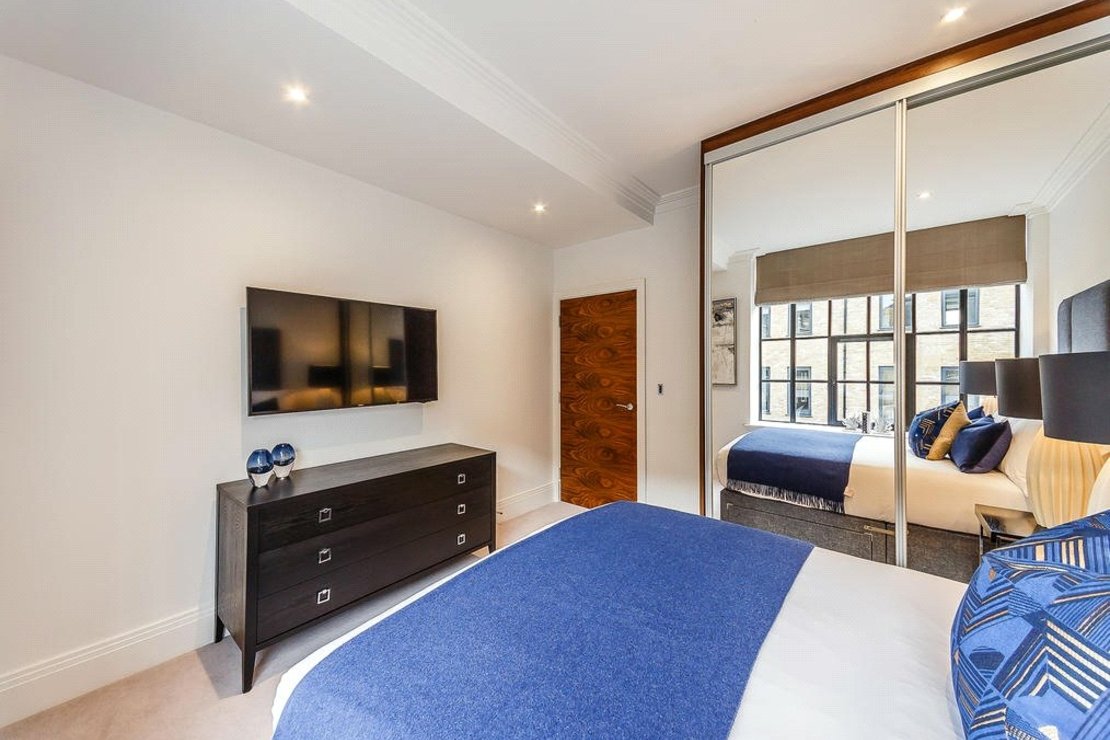 2 bedroom Flat to rent in Palace Wharf-view12