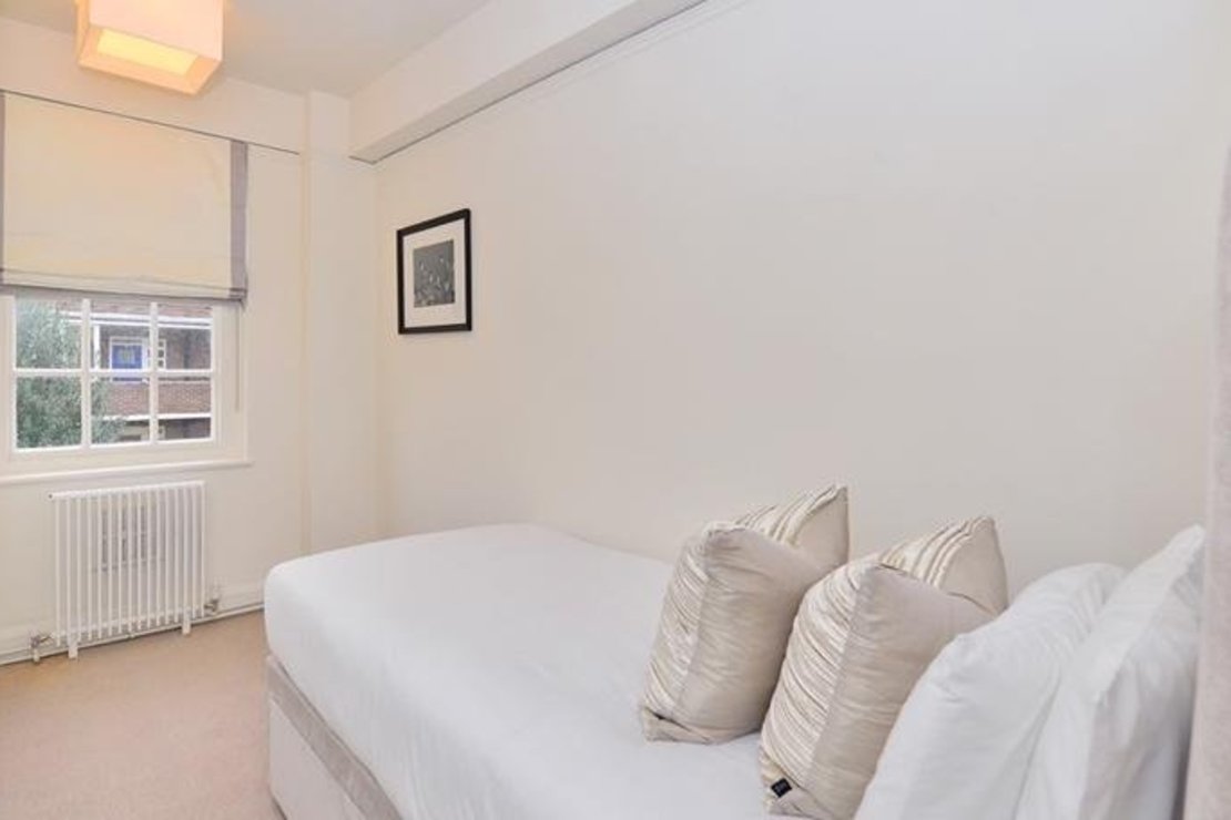2 bedroom Flat to rent in Pelham Court-view6