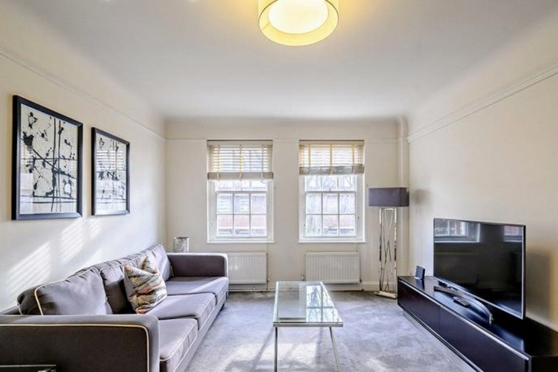 2 bedroom Flat to rent in Pelham Court-view1