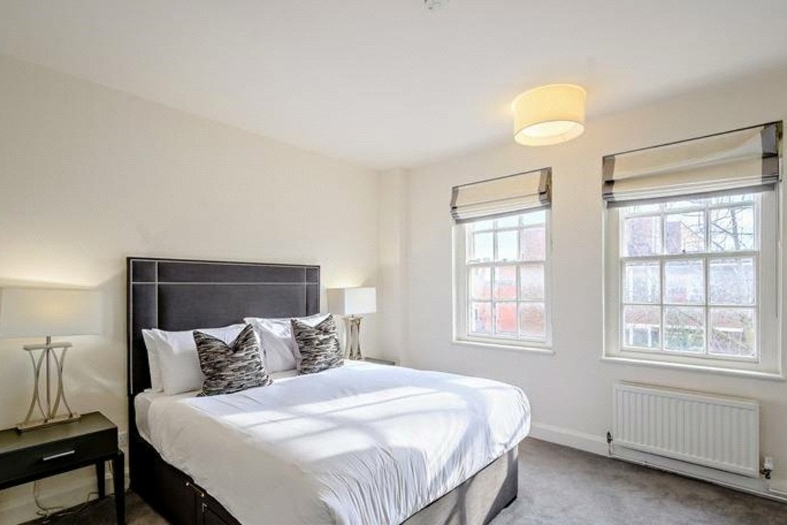 2 bedroom Flat to rent in Pelham Court-view6