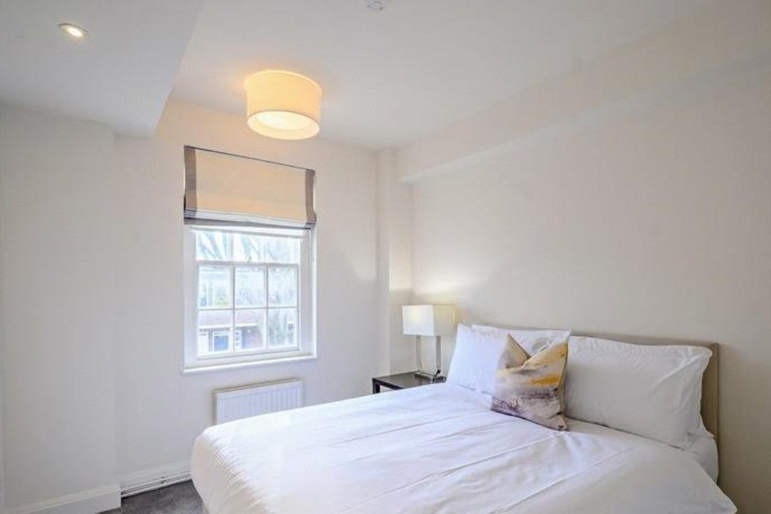 2 bedroom Flat to rent in Pelham Court-view8