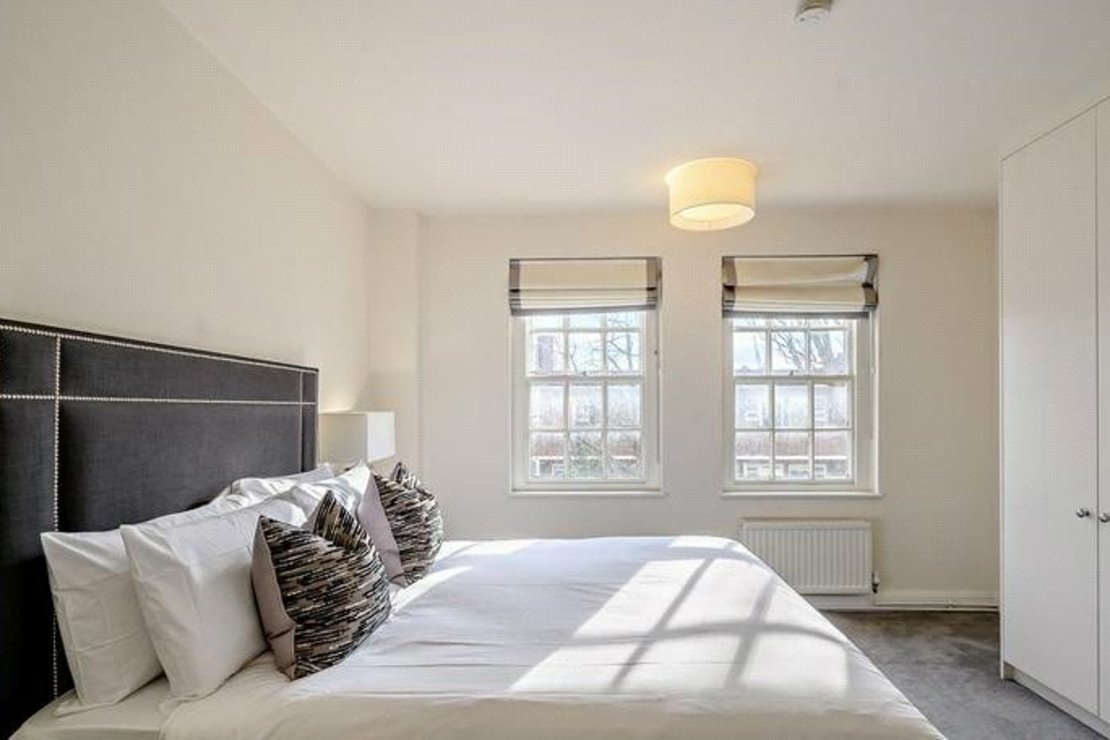 2 bedroom Flat to rent in Pelham Court-view7