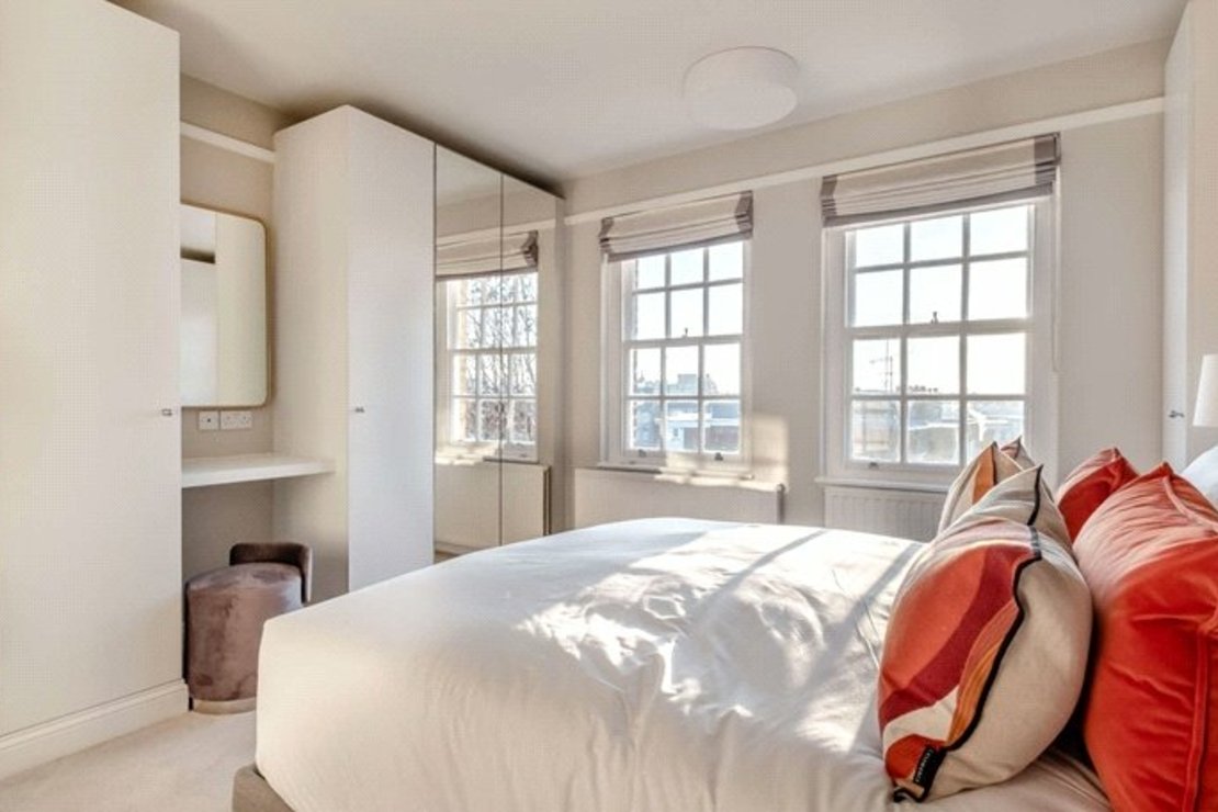 2 bedroom Flat to rent in Pelham Court-view7