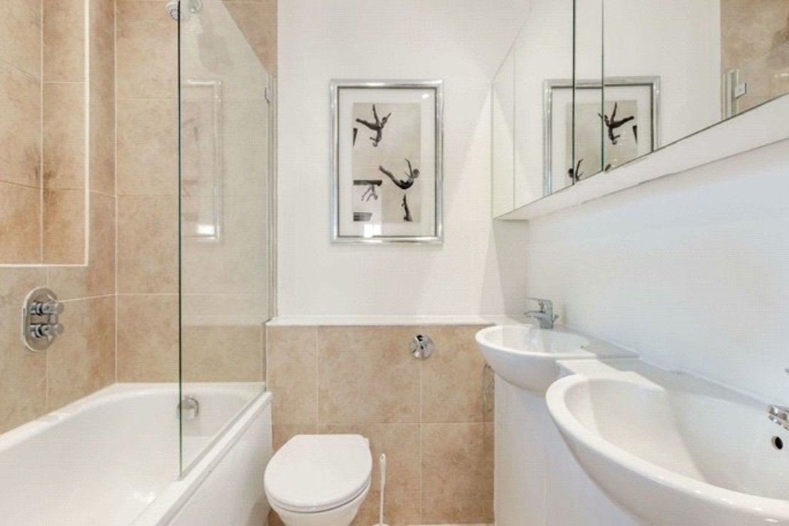 2 bedroom Flat to rent in Pelham Court-view8