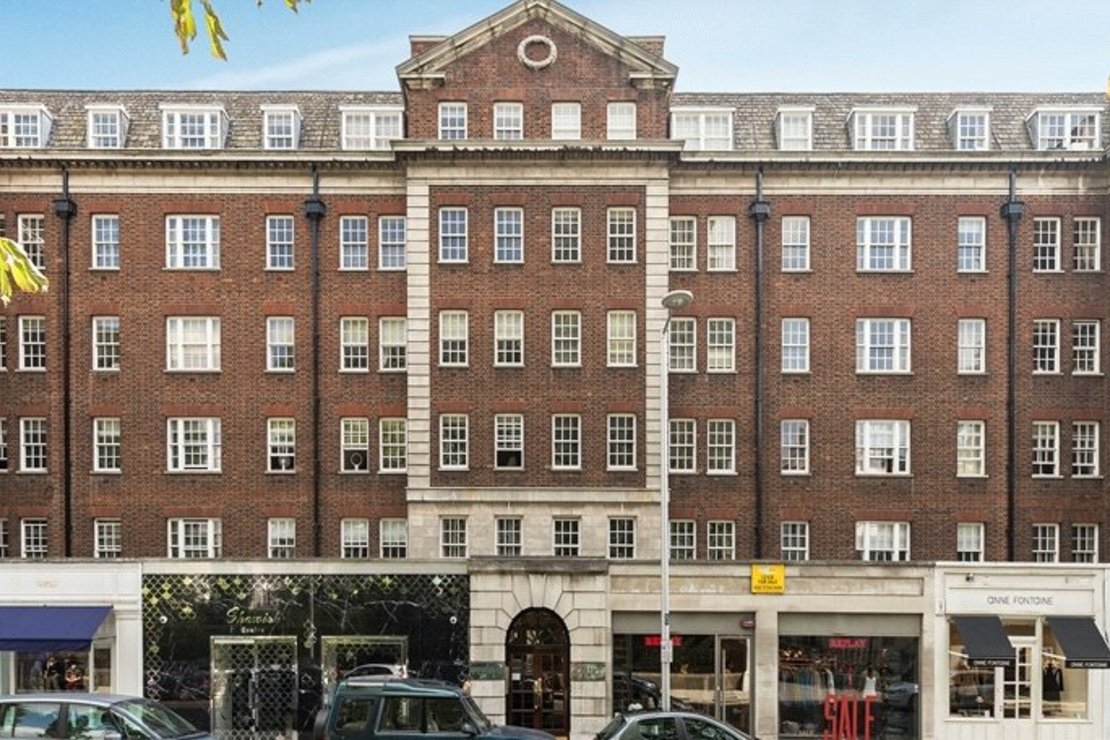 2 bedroom Flat to rent in Pelham Court-view10