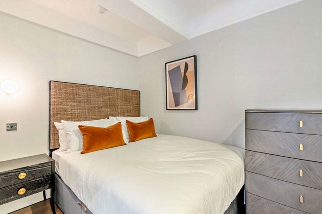 Flat to rent in Pelham Court-view3
