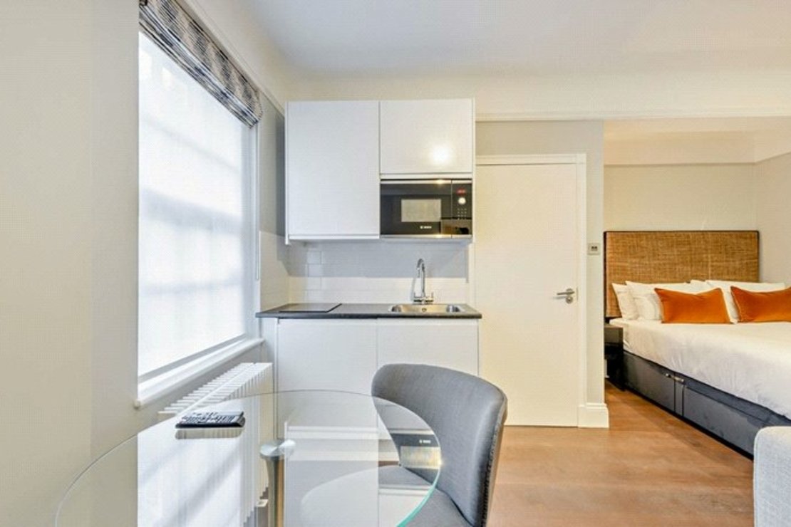 Flat to rent in Pelham Court-view5