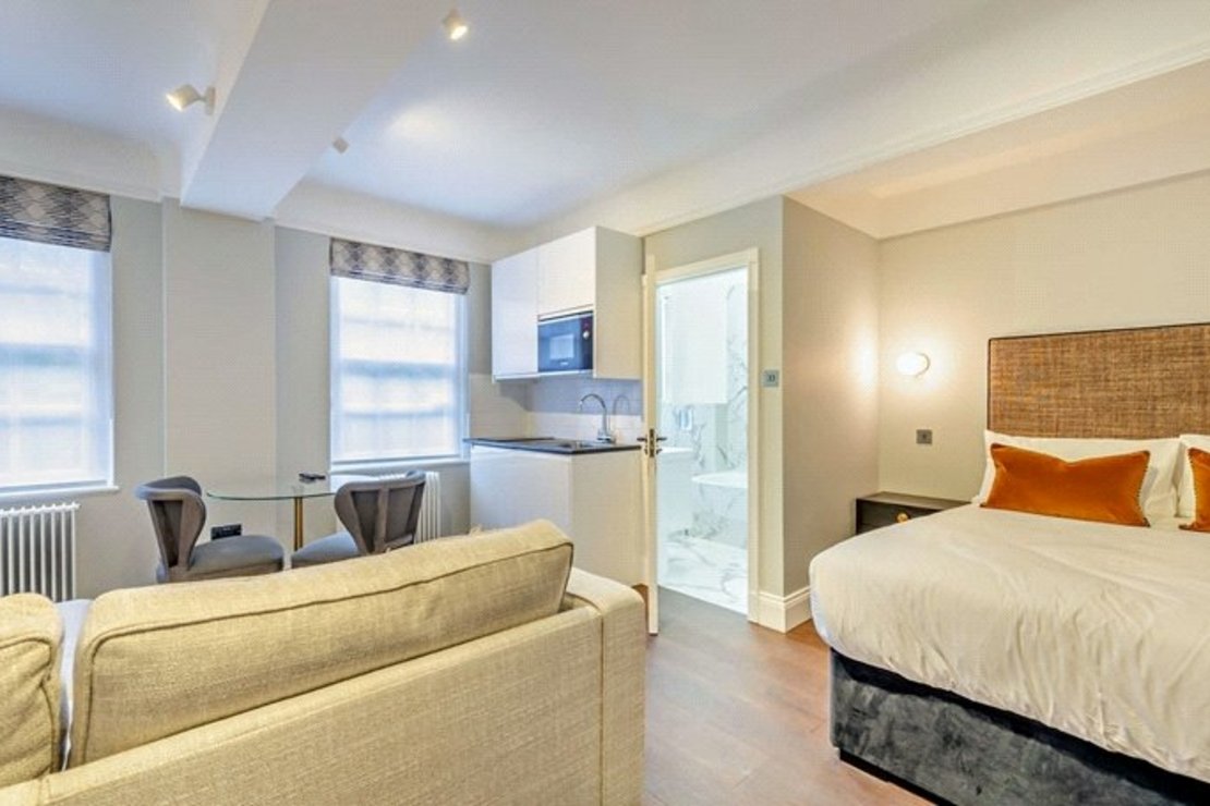 Flat to rent in Pelham Court-view4