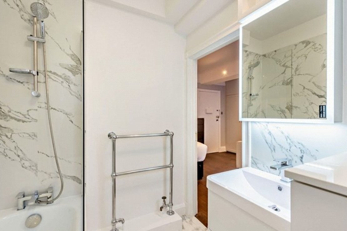 Flat to rent in Pelham Court-view6