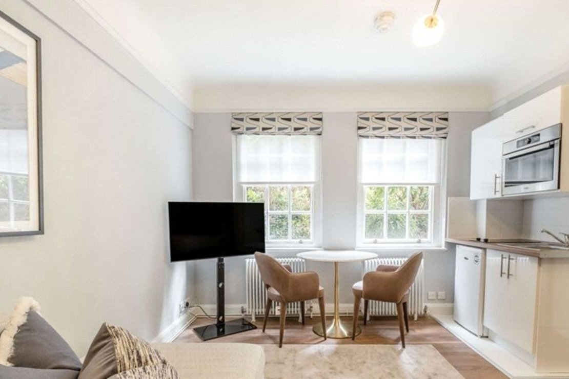 Flat to rent in Pelham Court-view6