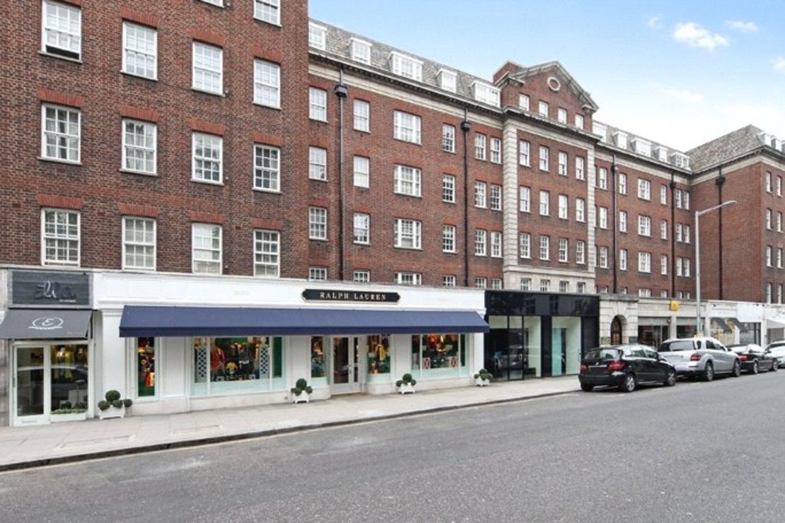 Flat to rent in Pelham Court-view9