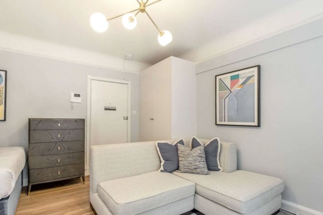 Flat to rent in Pelham Court-view5