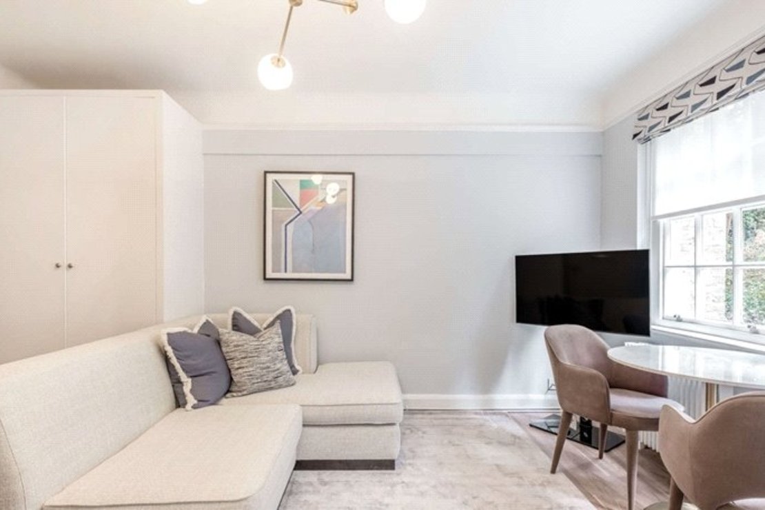 Flat to rent in Pelham Court-view3