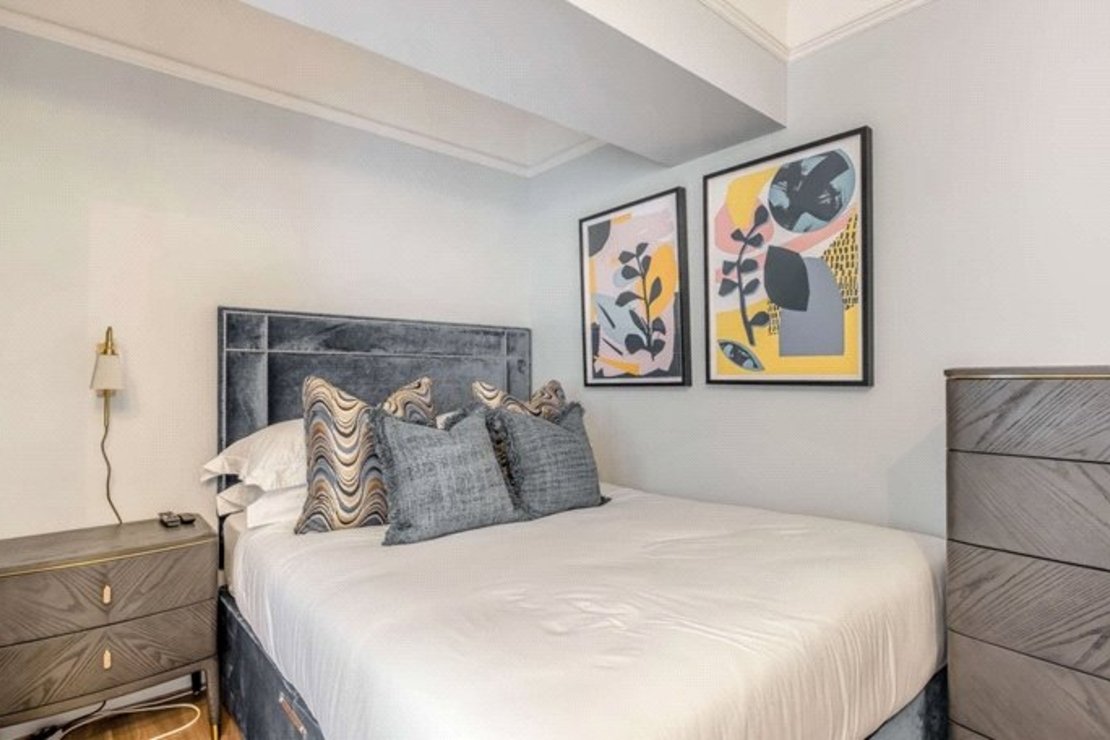 Flat to rent in Pelham Court-view4