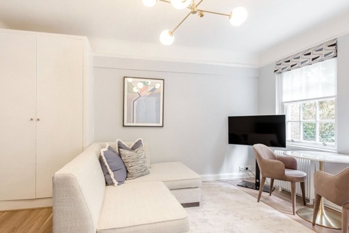 Flat to rent in Pelham Court-view7