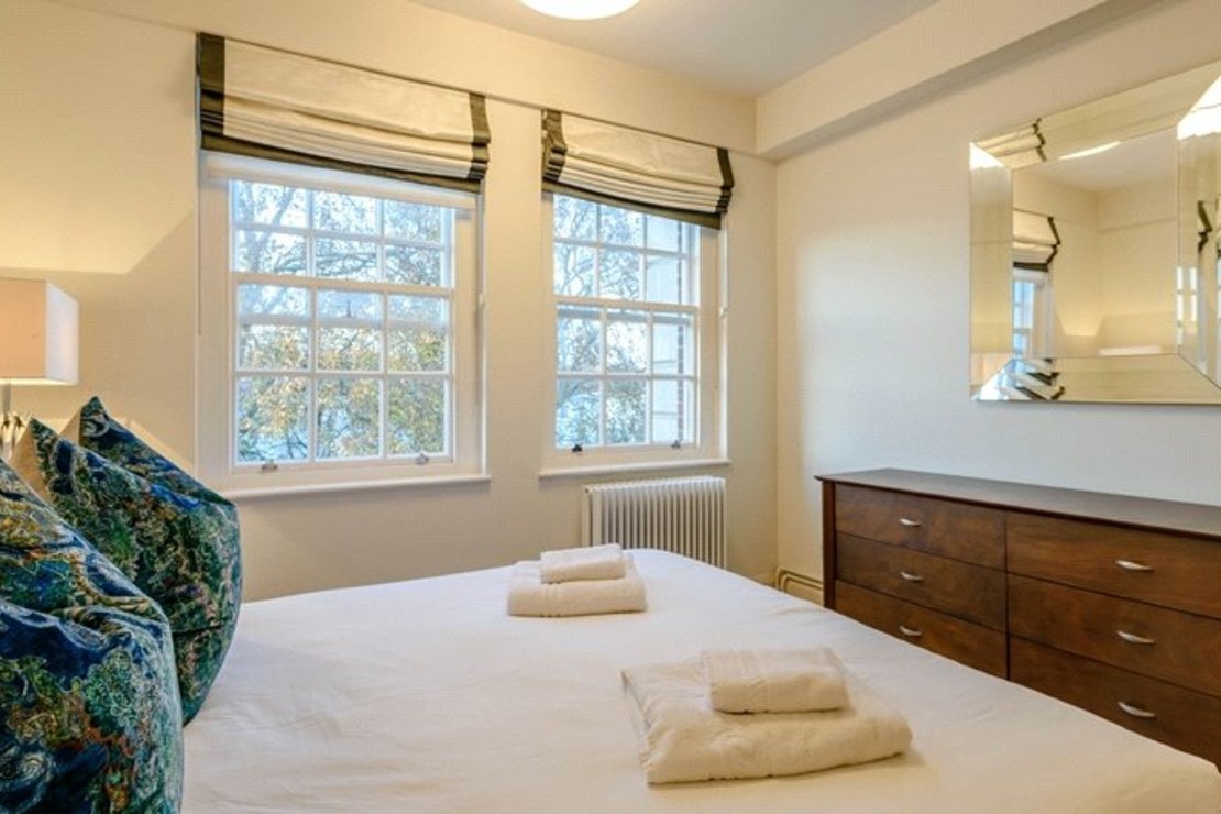 2 bedroom Flat to rent in Pelham Court-view5
