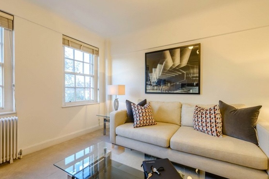 2 bedroom Flat to rent in Pelham Court-view3