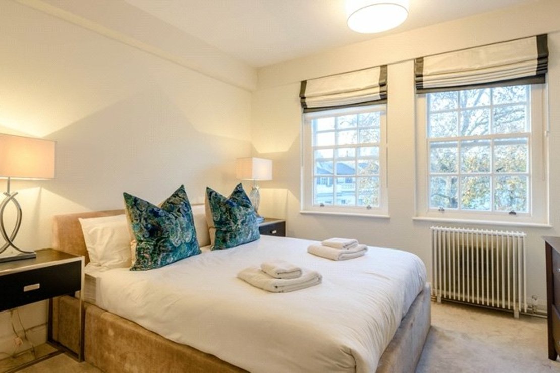 2 bedroom Flat to rent in Pelham Court-view4