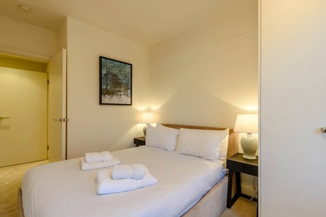 2 bedroom Flat to rent in Pelham Court-view8
