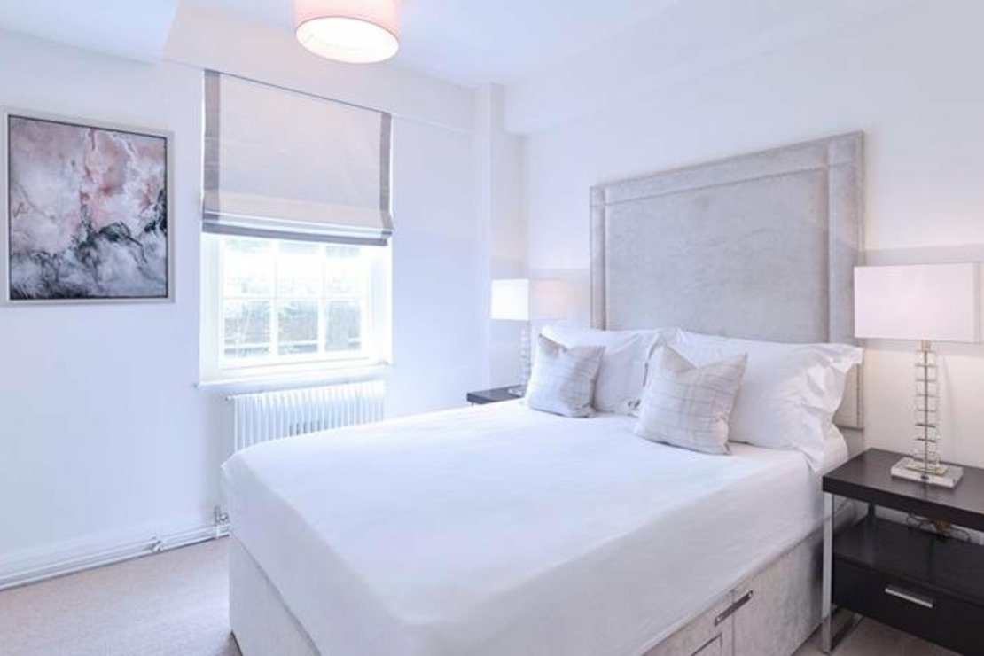 2 bedroom Flat to rent in Pelham Court-view6
