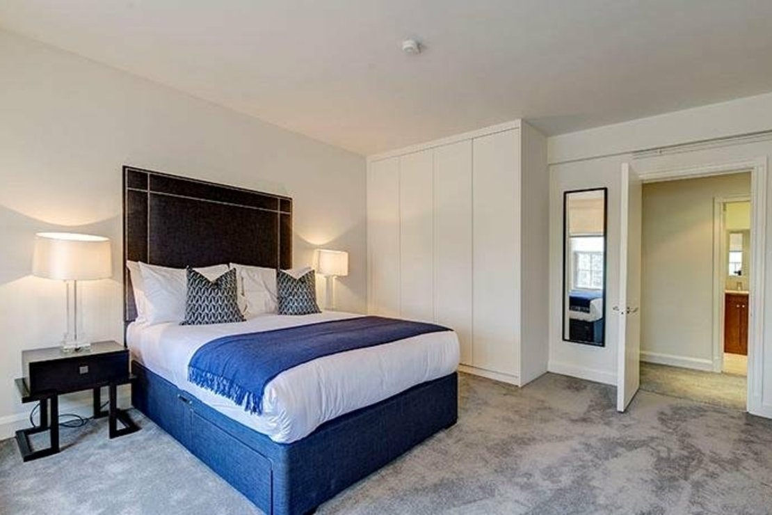 2 bedroom Flat to rent in Pelham Court-view3