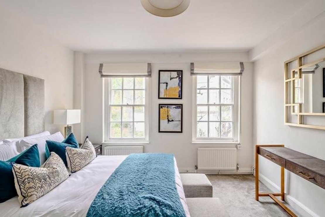2 bedroom Flat to rent in Pelham Court-view7