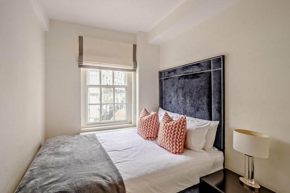 2 bedroom Flat to rent in Pelham Court-view8