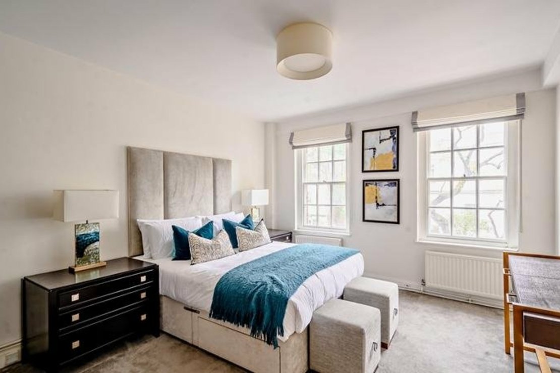 2 bedroom Flat to rent in Pelham Court-view6
