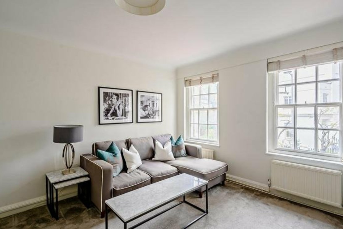 2 bedroom Flat to rent in Pelham Court-view4