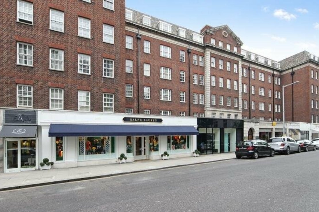 2 bedroom Flat to rent in Pelham Court-view7