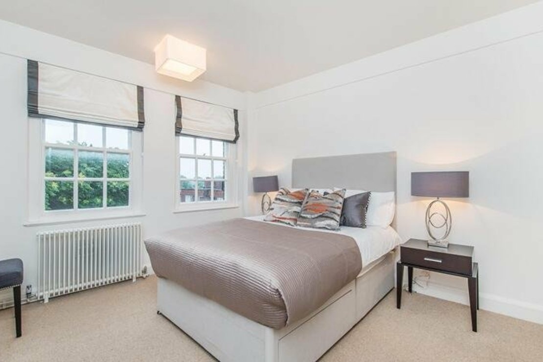 2 bedroom Flat to rent in Pelham Court-view3