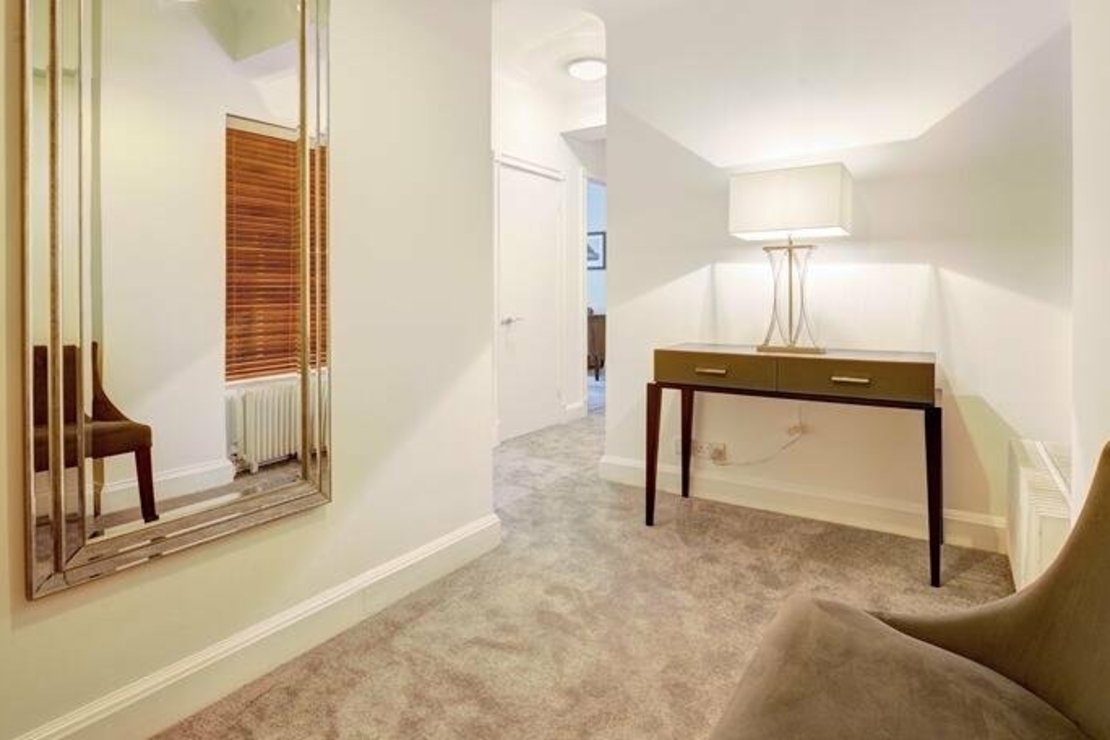 1 bedroom Flat to rent in Pelham Court-view6