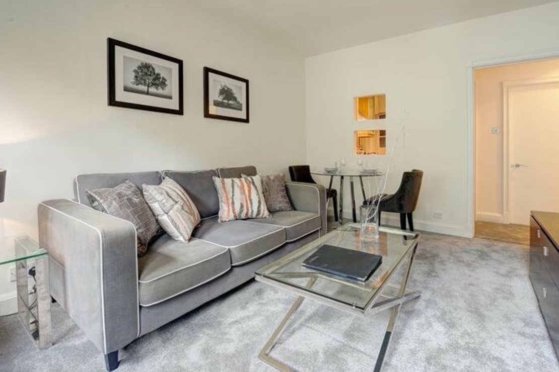 1 bedroom Flat to rent in Pelham Court-view3
