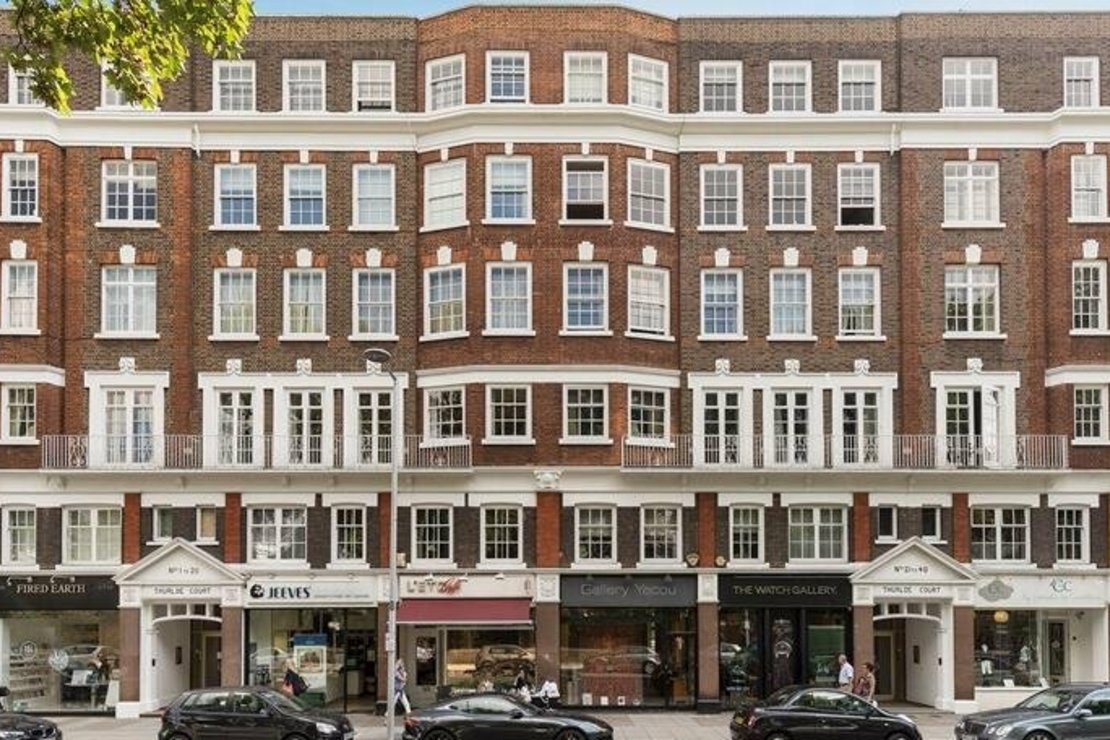 1 bedroom Flat to rent in Pelham Court-view10
