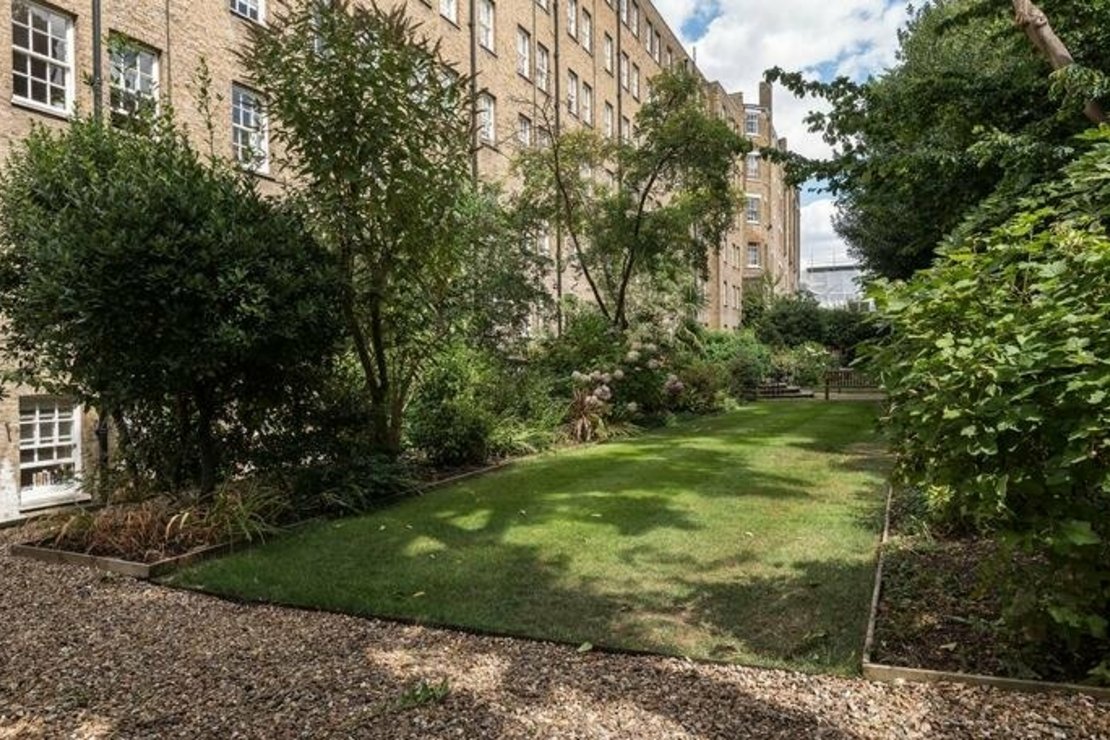 1 bedroom Flat to rent in Pelham Court-view9